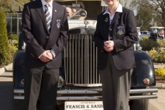 Captains Drive In
